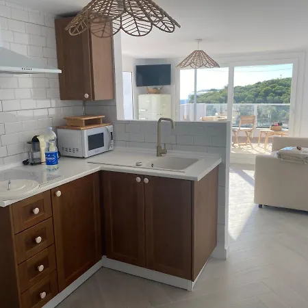 Apartamento Casa Martin Conil, Viviendas En Barrio De Pescadores Conil De La Frontera