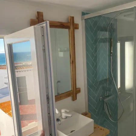 Apartamento Casa Martin Conil, Viviendas En Barrio De Pescadores *